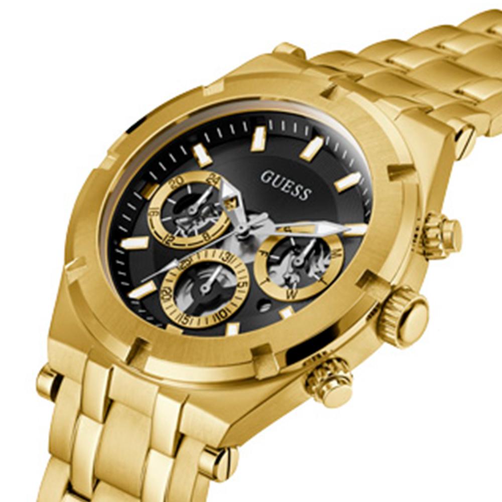 นาฬิกาข้อมือรุ่น CONTINENTAL GW0260G2 สีทอง