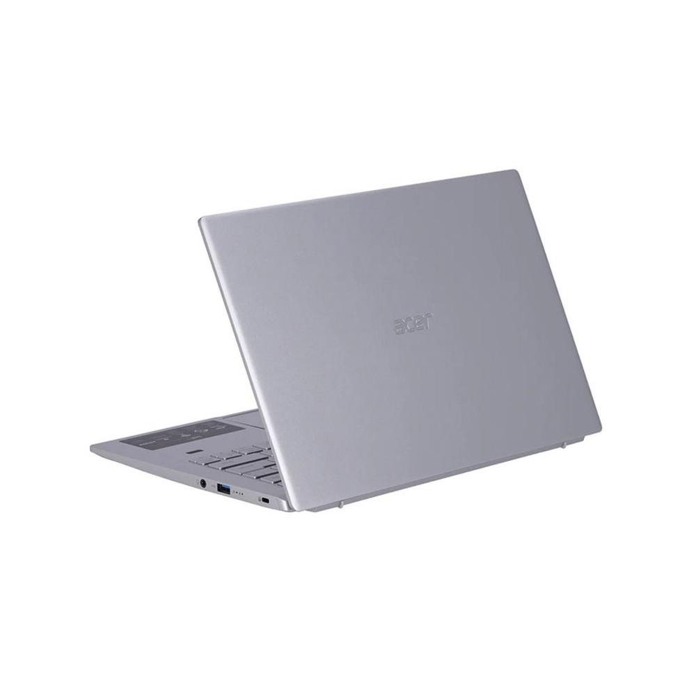 Pure Silver - Notebook รุ่น Swift 3 SF314-511-55NA - รับประกันศูนย์ไทย 3 ปี + Onsite Service 1 ปี