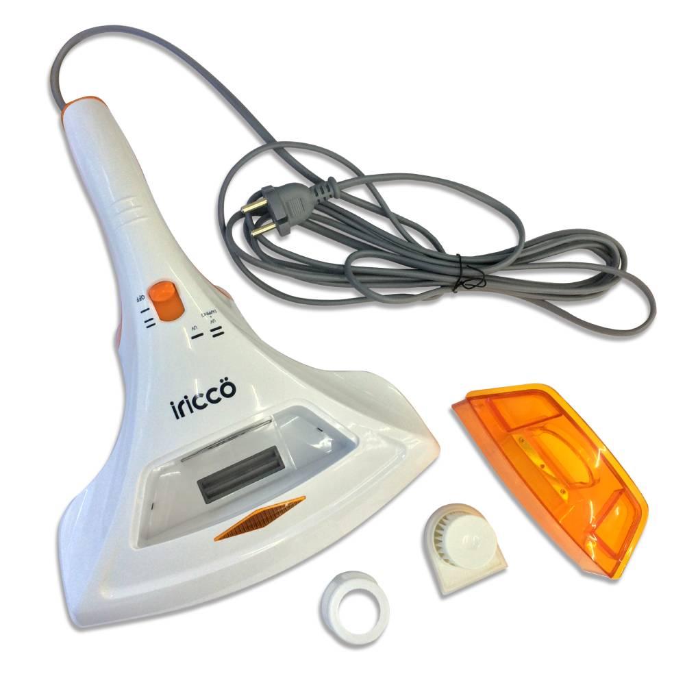 Orange/White  UV Vacuum Cleaner TST-SV801