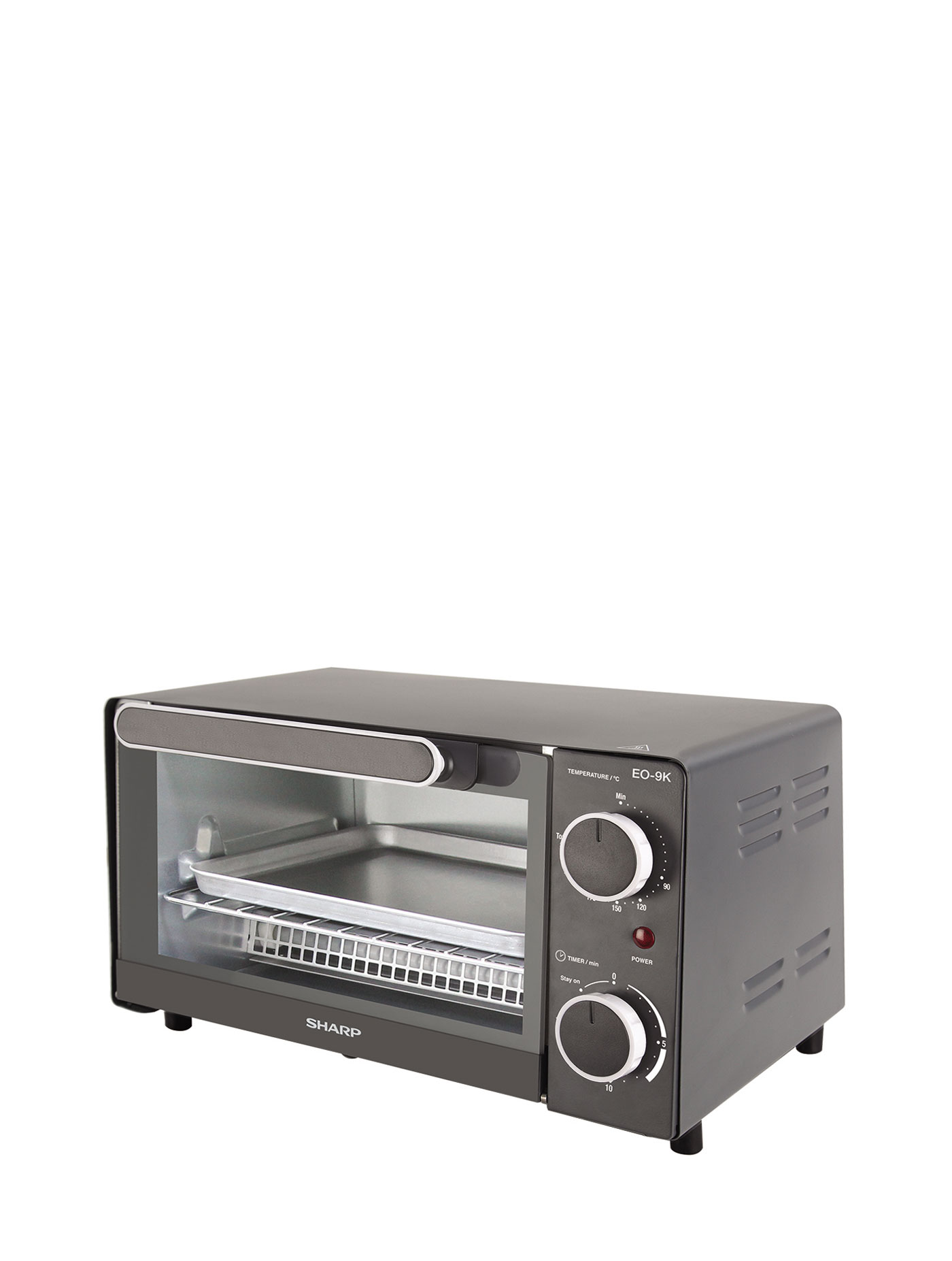 Sharp electric oven