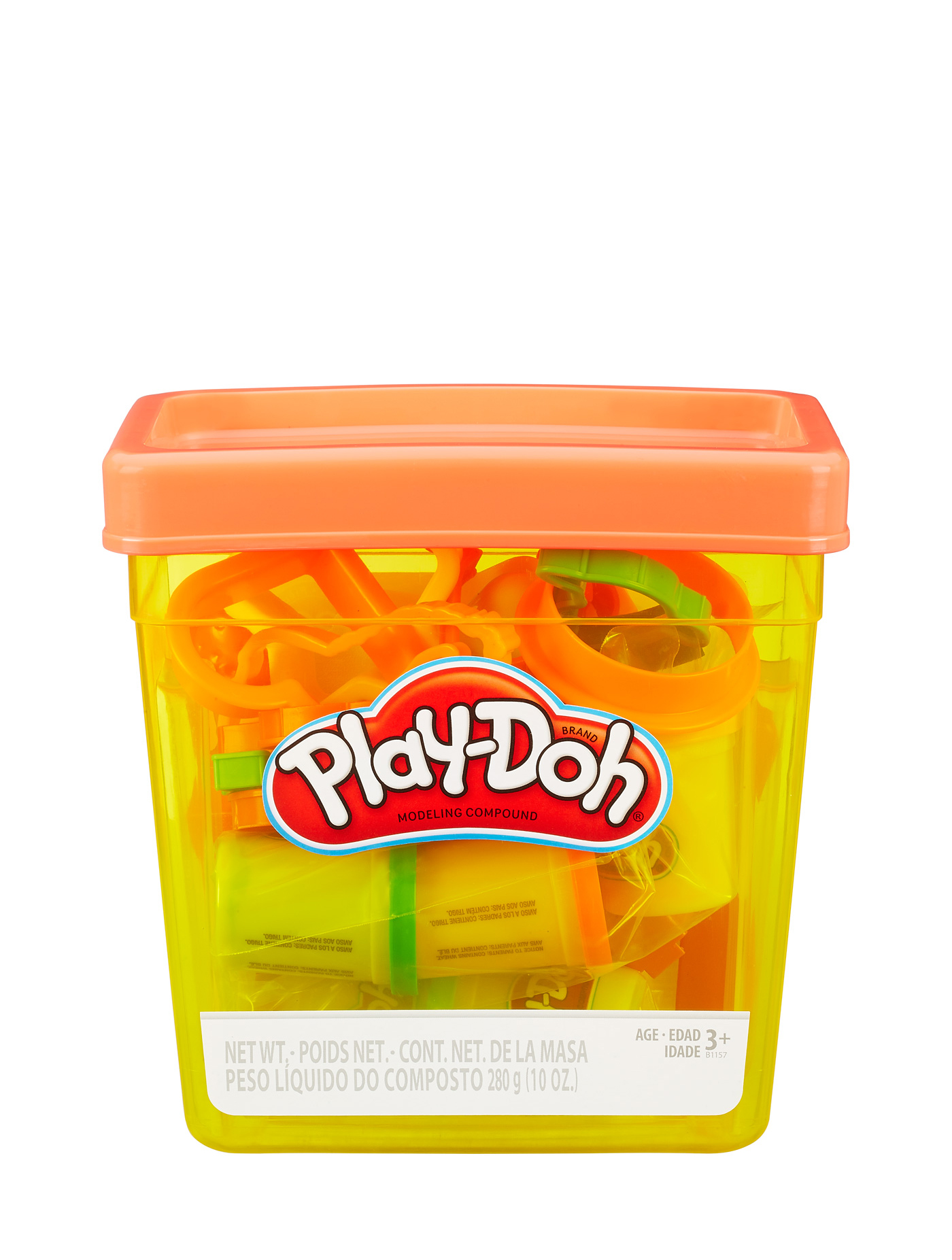 [Discontinued]ชุดแป้งโดว์ Play-Doh รุ่น B1157