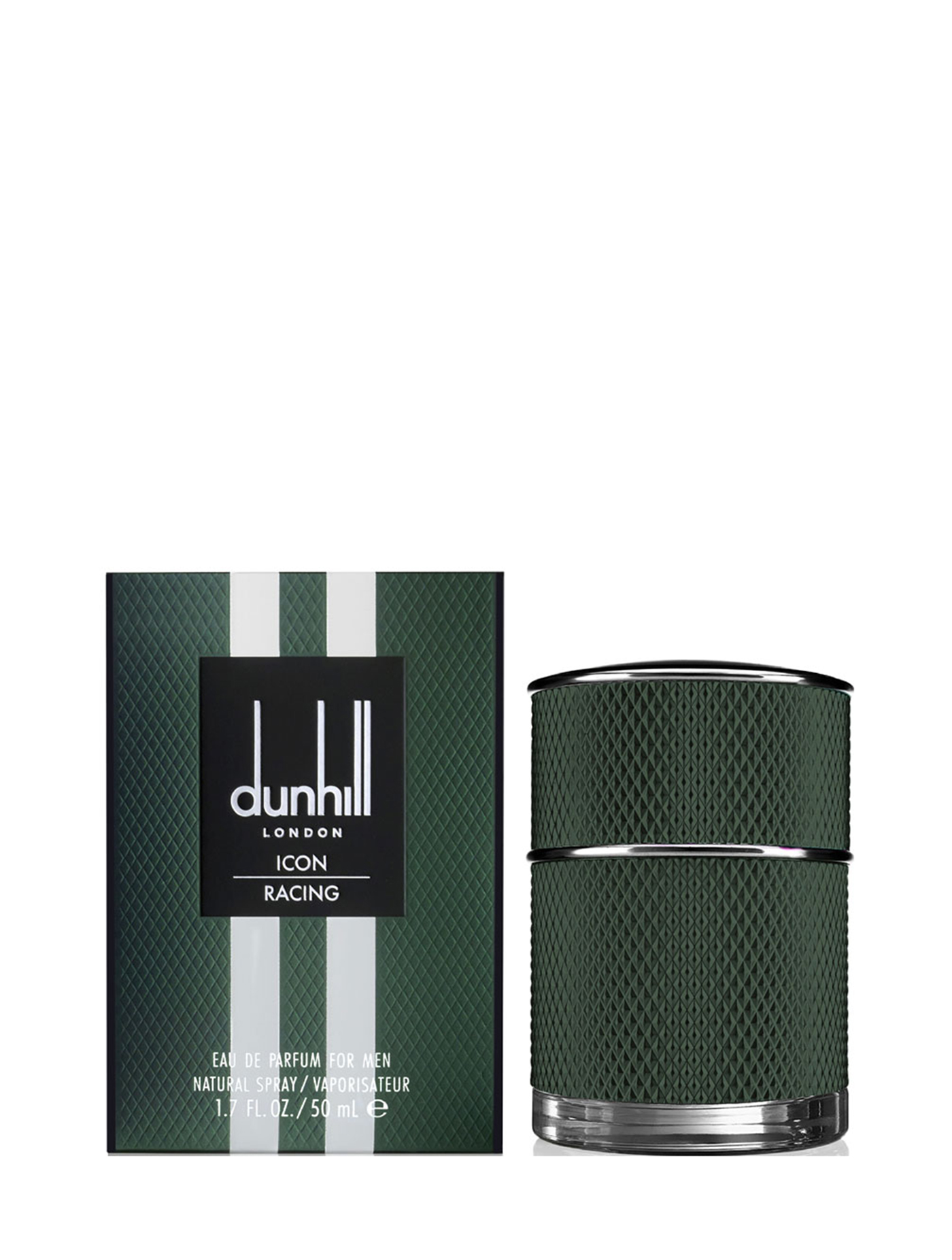 dunhill icon racing eau de parfum