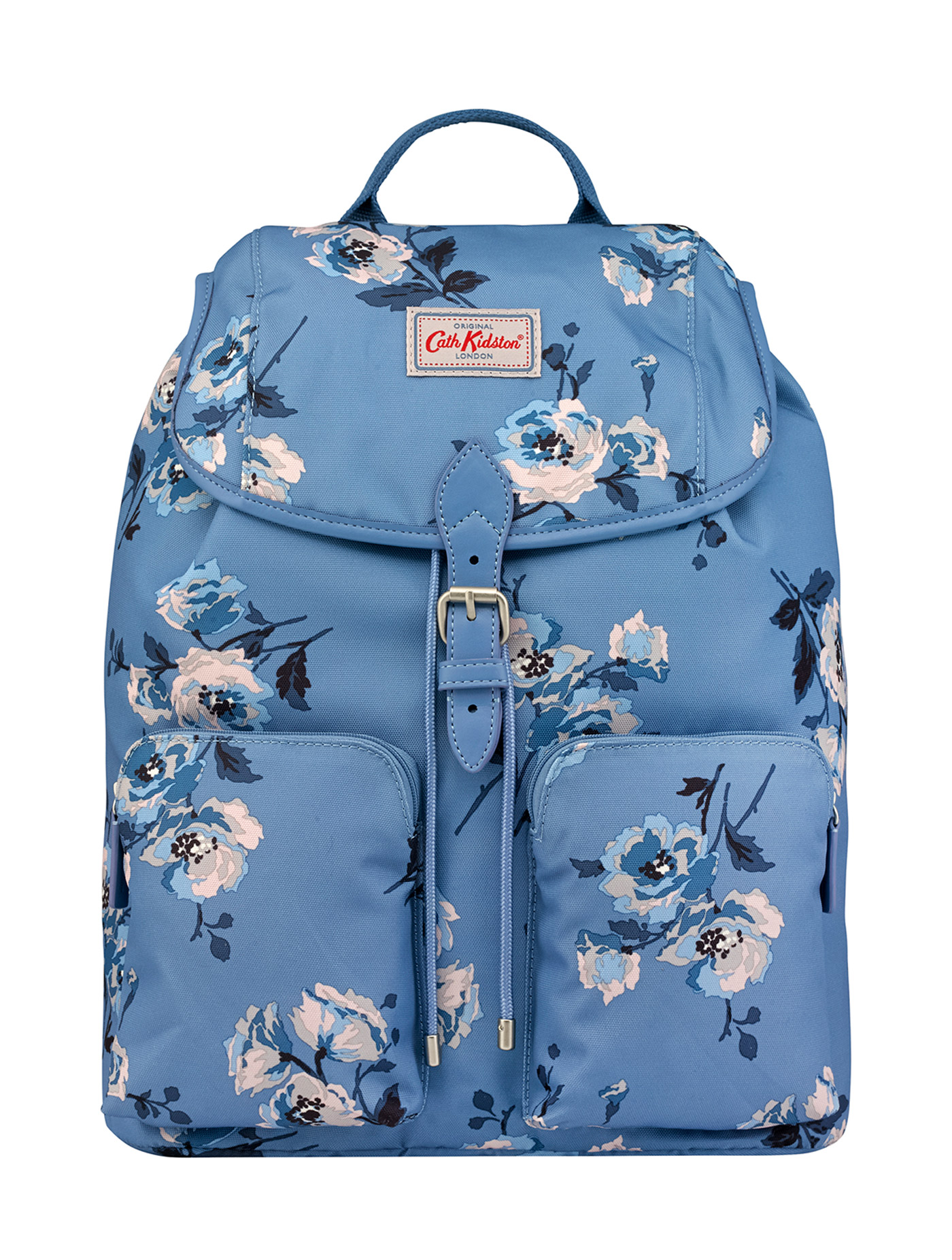 cath kidston island bunch backpack