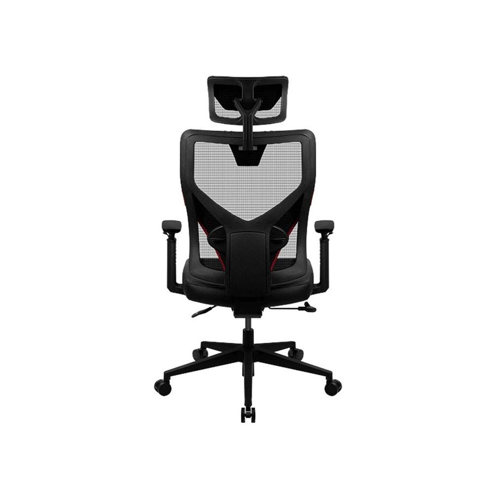 Gaming Chair รุ่น YAMA1 - Black/Red