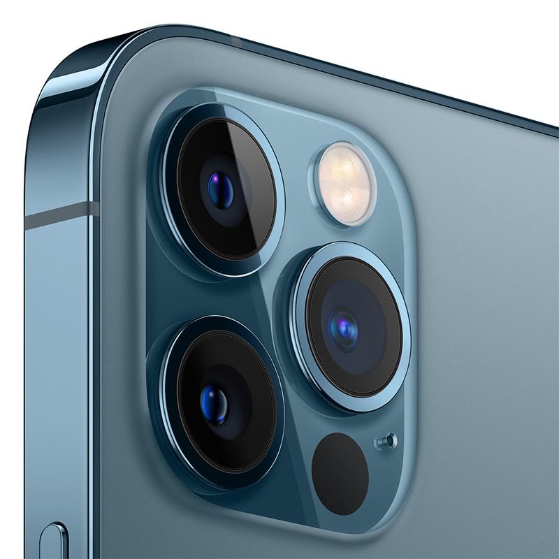 iPhone 12 Pro (128GB, Pacific Blue)