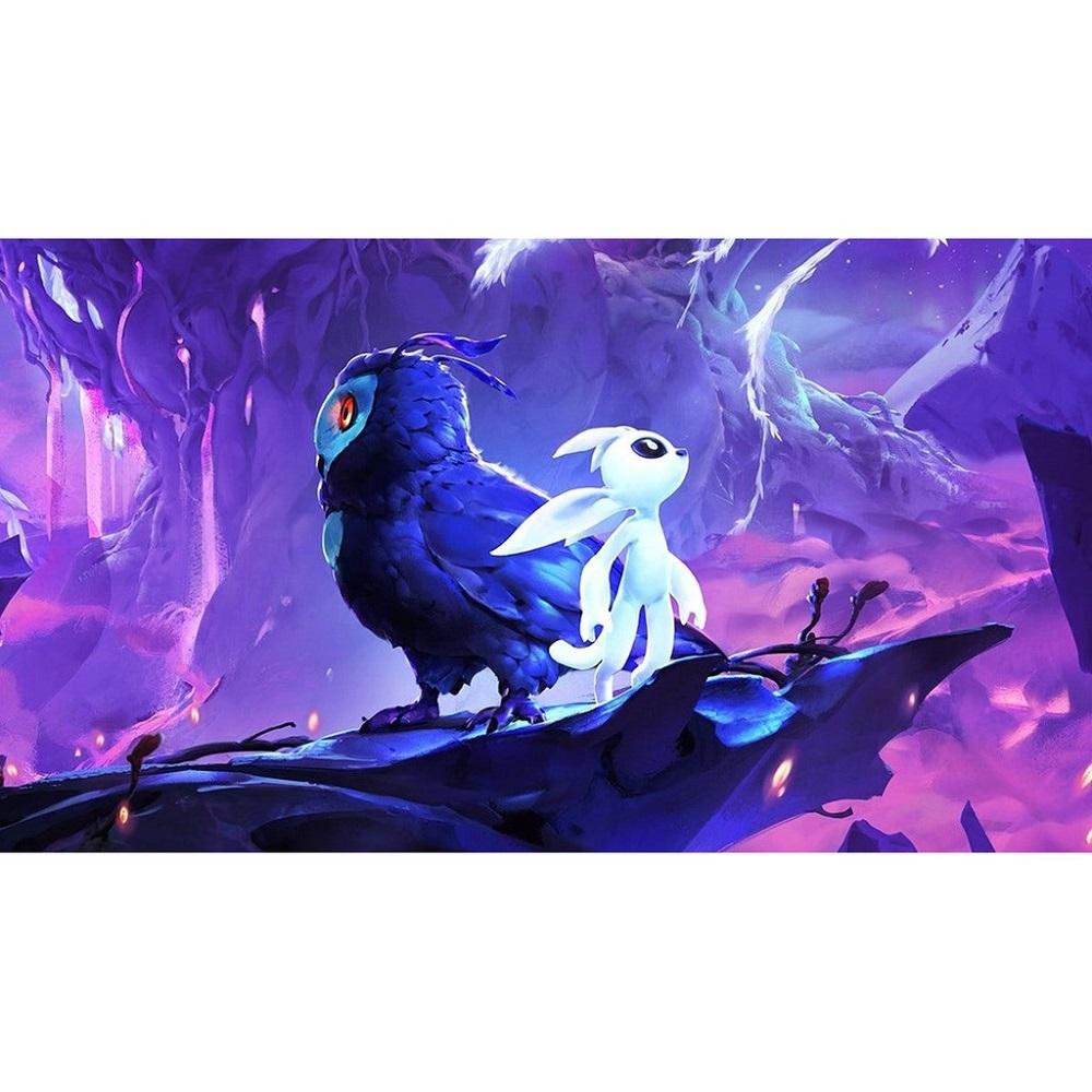 NINTENDO Ori and The Will of The Wisps Nintendo Switch Game 