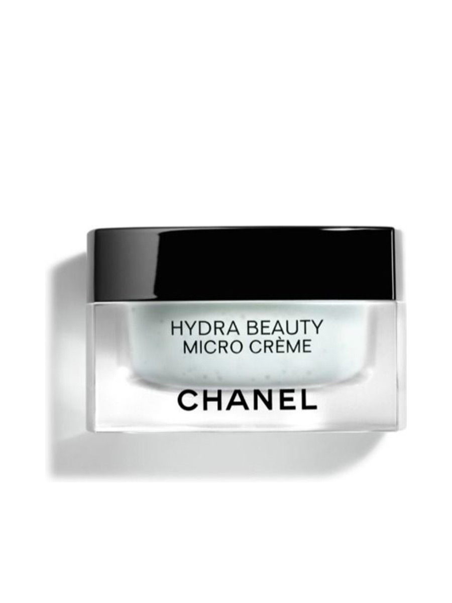 Chanel hydra beauty creme hydration hydra bar