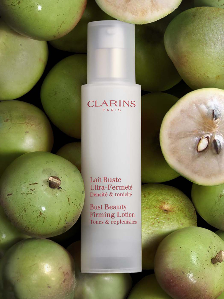 CLARINS มอยซเจอไรเซอร์ Bust Beauty Firming Lotion ขนาด 50 มล. |  Central.co.th