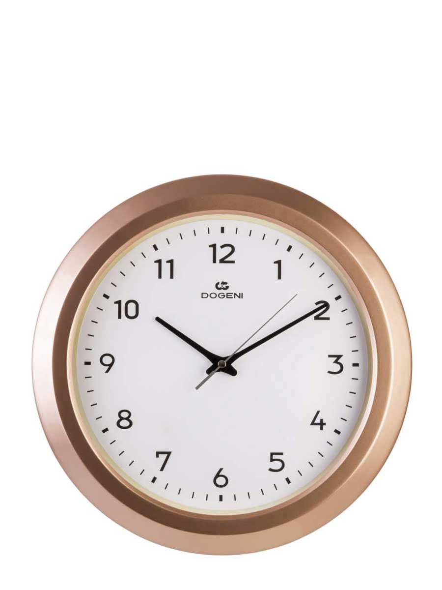นาฬิกาแขวน รุ่นWNP019RG สีทองแดง