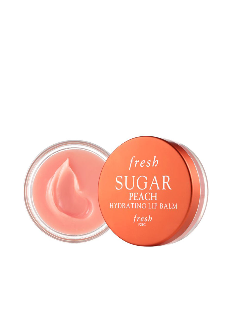 [old_sku] Sugar Peach Hydrating Lip Balm 6 g