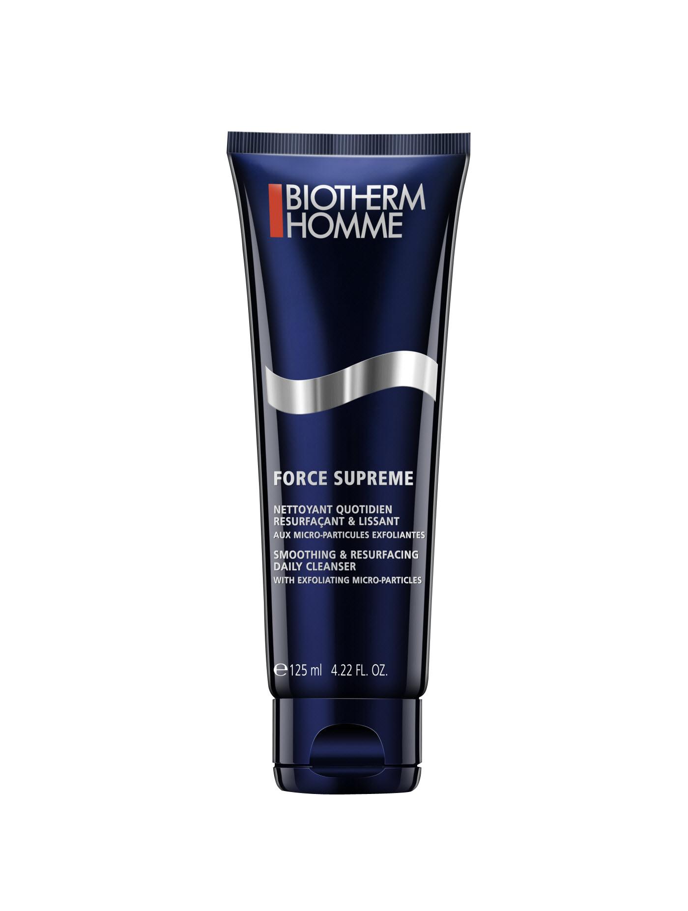 FORCE SUPREME CLEANSER T125ML