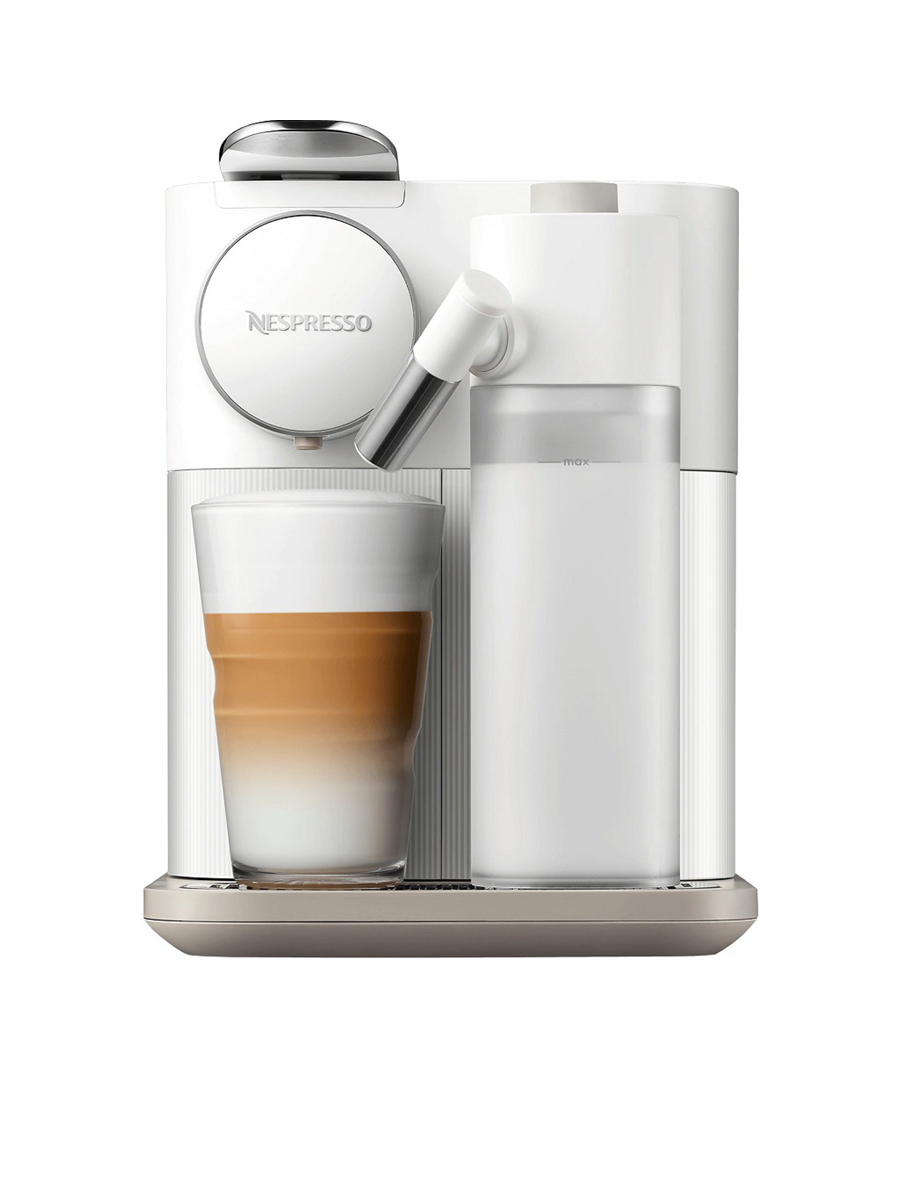 เครื่องชงกาแฟ Latissima รุ่น GRANLATTISSIMAW ขนาด 1.3 ลิตร สีFresh Vitality