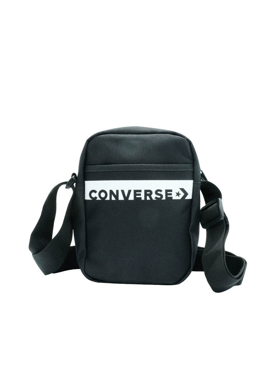 converse logo mini bag