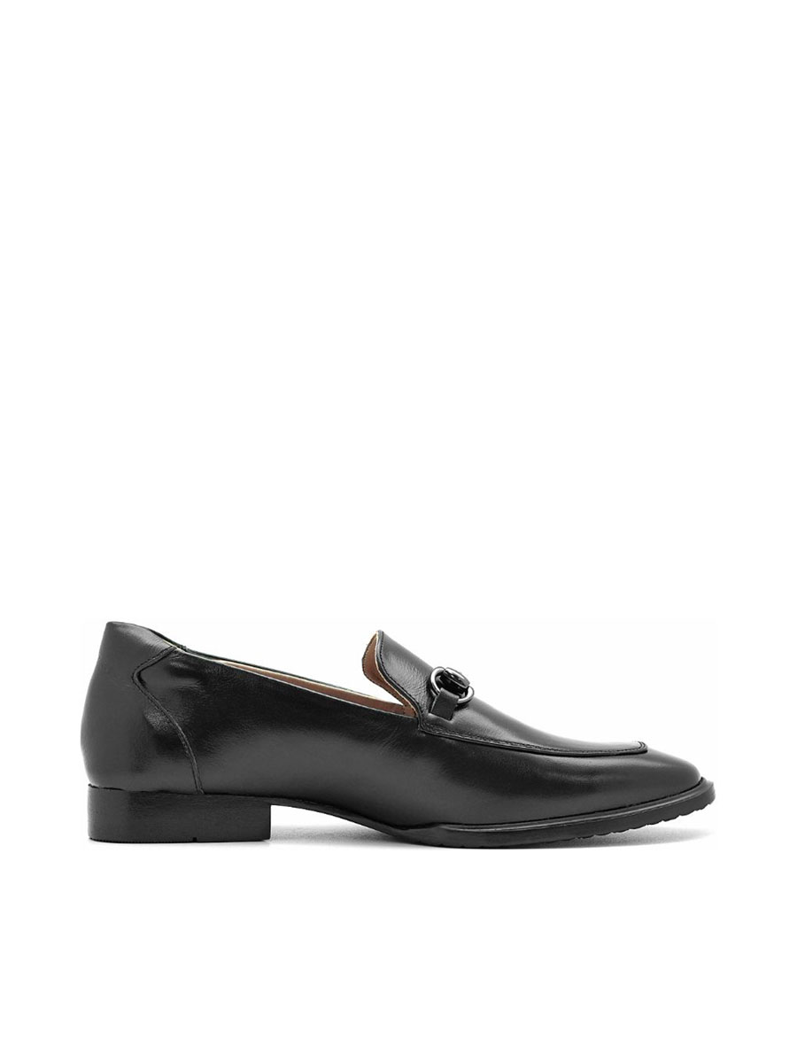 PIERRE CARDIN Loafer Shoes 30TC113 BLK | Central.co.th