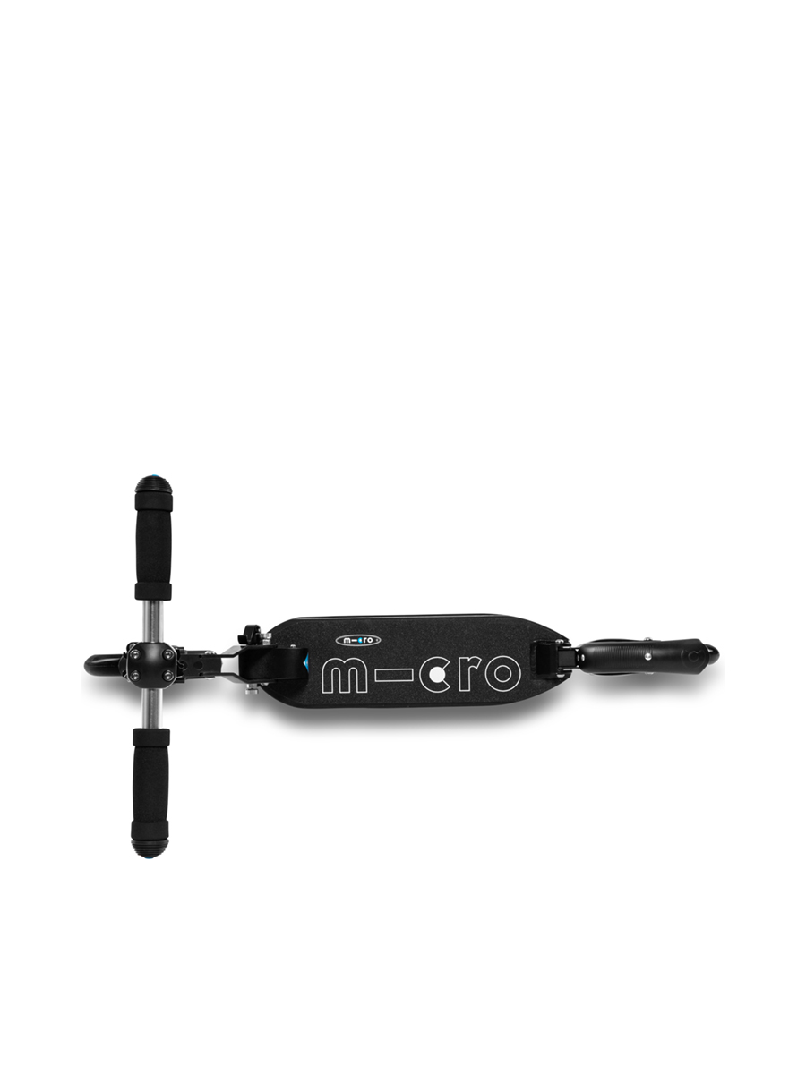 Scooter Micro Suspension Black