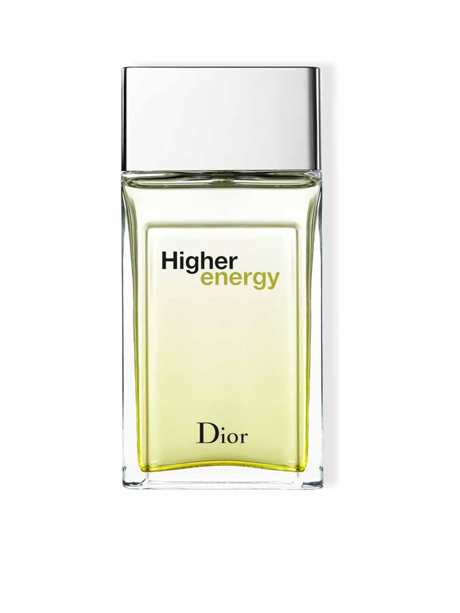 higher dior energy