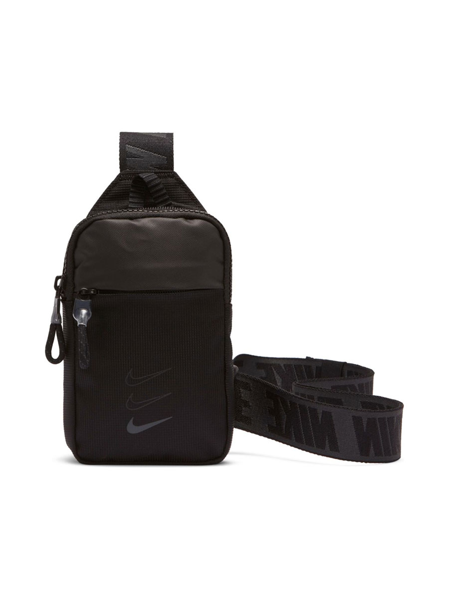 NIKE Sportswear Essentials Hip Pack BA5904 Black | Central.co.th