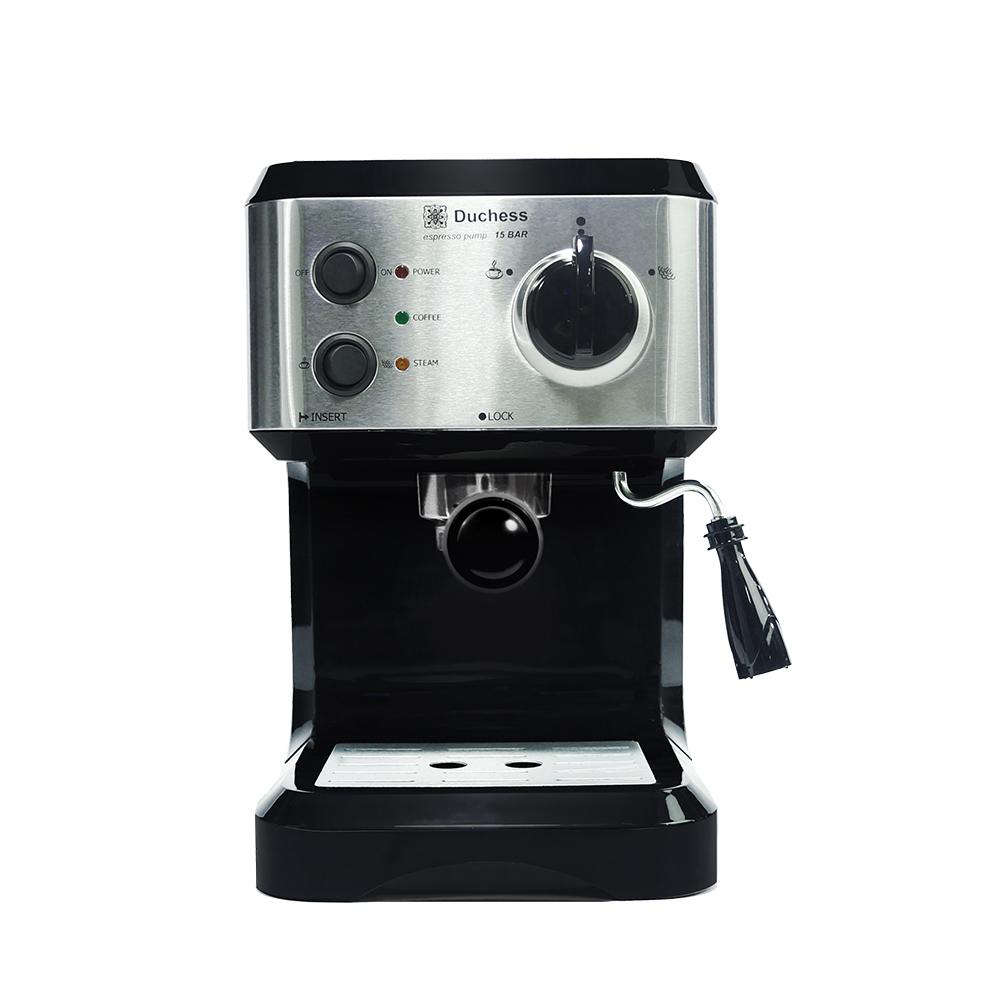 black Coffee Maker CM3000B